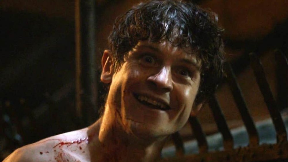 Ramsay Bolton in Game of Thrones