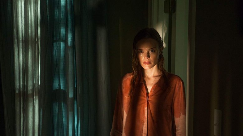 Kate Bosworth in Before I Wake