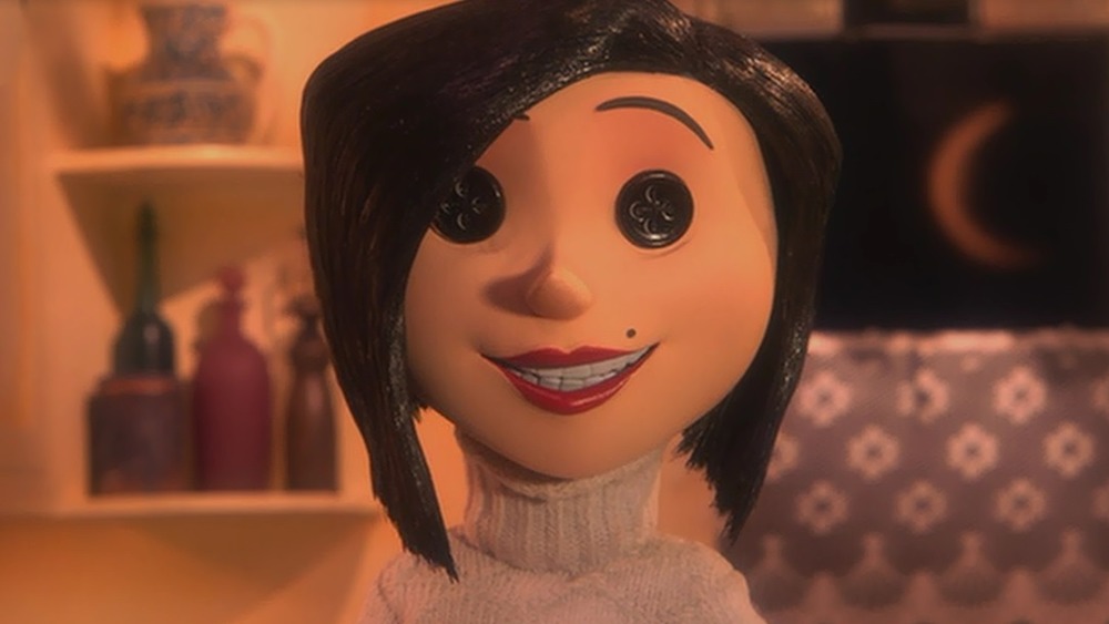 The Other Mother - Coraline