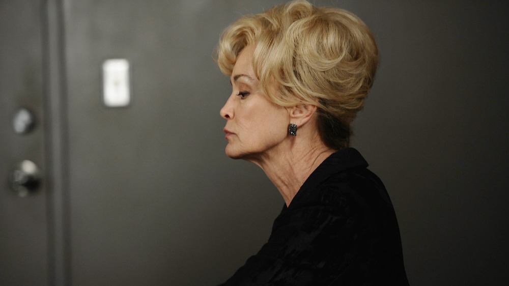 Constance Langdon