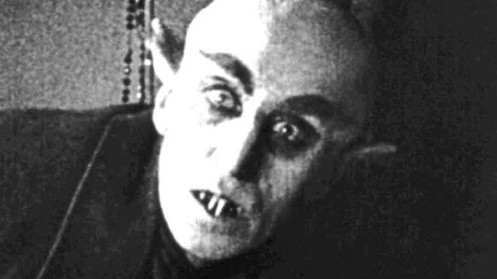 The Creepy Detail You Missed In Nosferatu