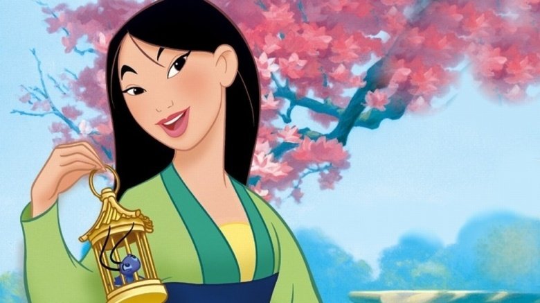 Mulan