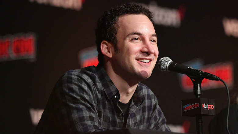 Ben Savage