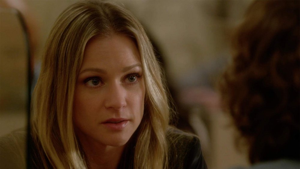 A.J. Cook is best known for her role of JJ on Criminal Minds