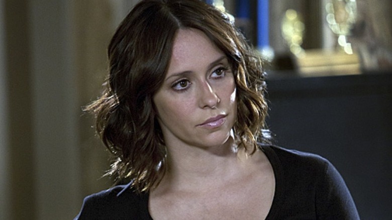 Jennifer Love Hewitt in Criminal Minds