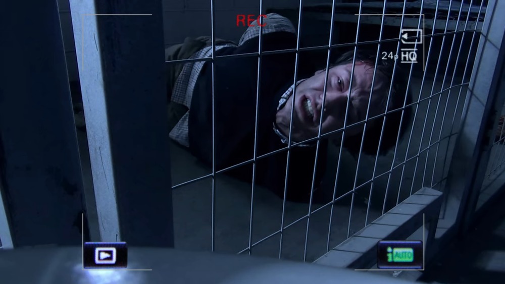 The victim of the unsub in the Criminal Minds episode "Rabid"