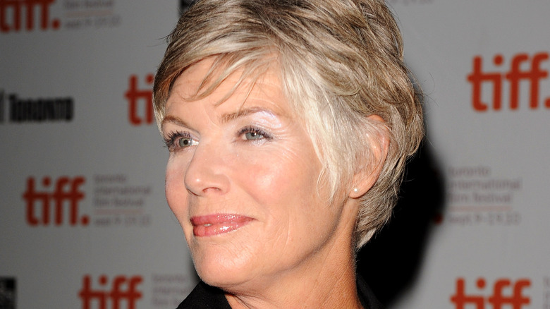 Kelly McGillis at TIFF