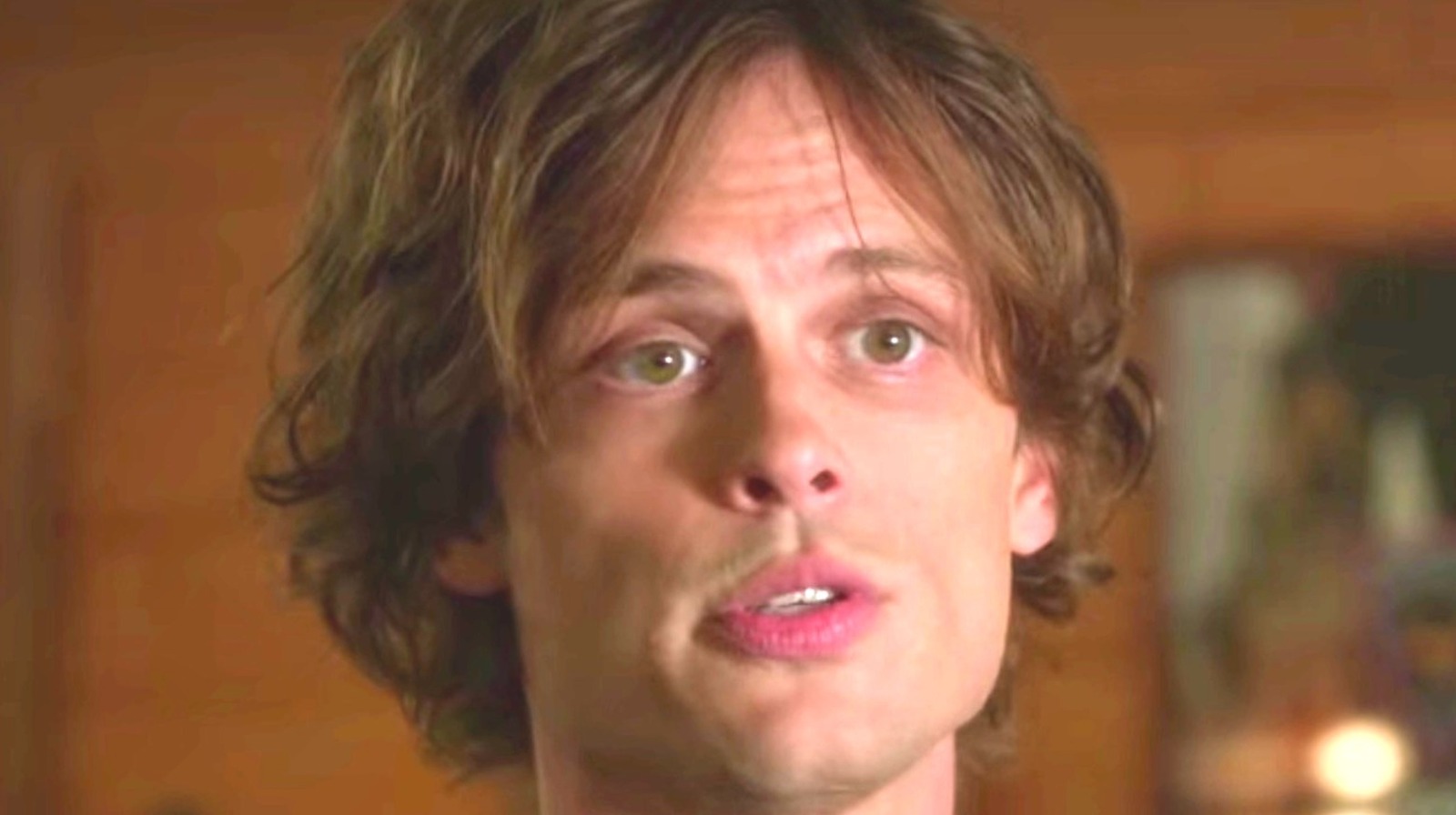 The Cringiest Reid Moment According To Criminal Minds Fans