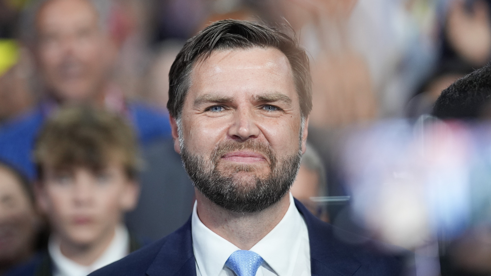 The Critical Response To J.D. Vance's Movie Hillbilly Elegy, Explained