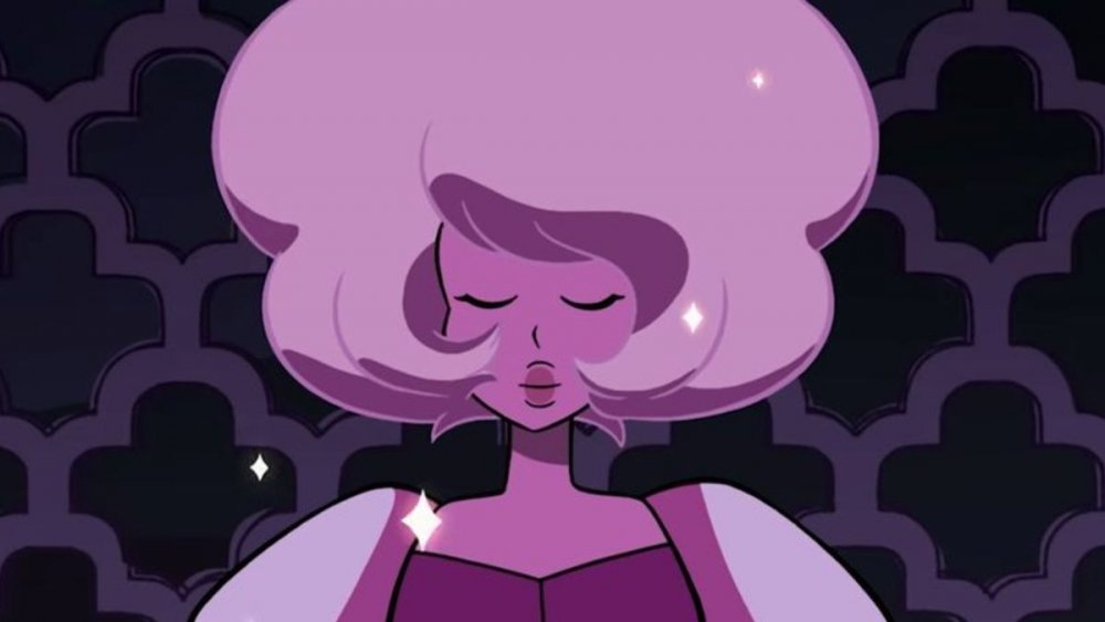 Pink Diamond