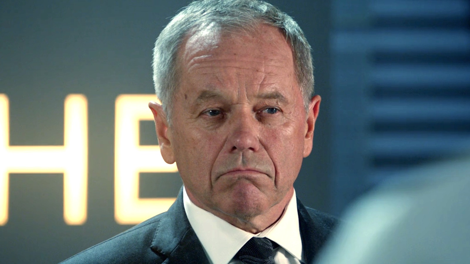 The CSI Character Everyone Forgets Wolfgang Puck Played