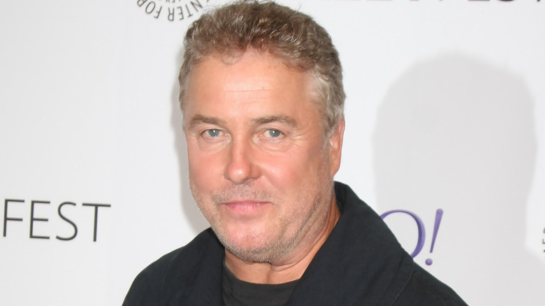 William Petersen, actor