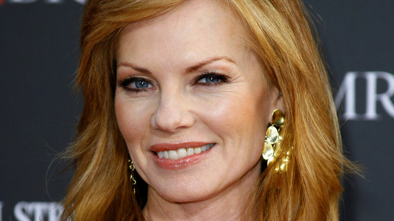 Marg Helgenberger, actor