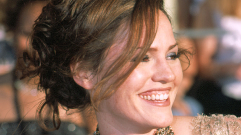 Jorja Fox, actor