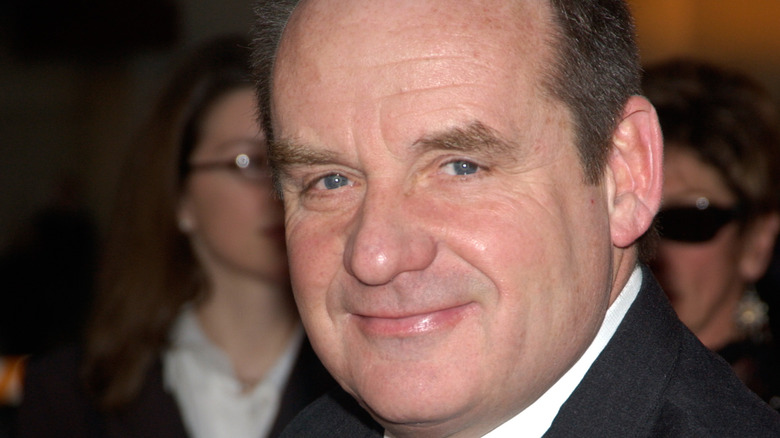 Paul Guilfoyle, actor