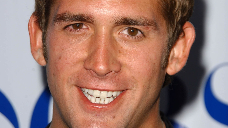 Eric Szmanda, actor