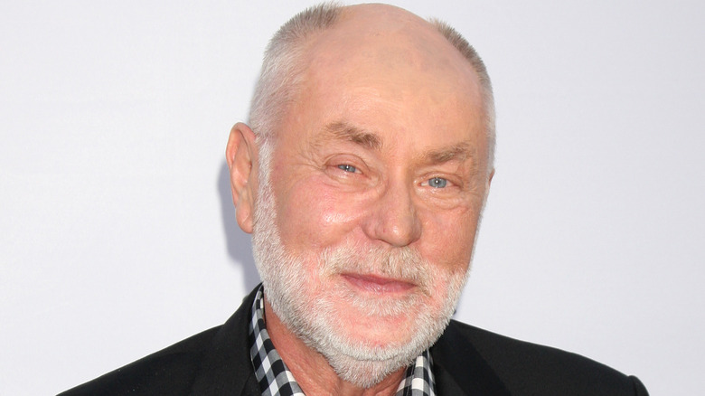 Robert David Hall, actor