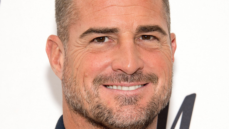 George Eads, actor