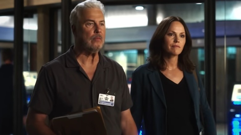 The CSI Mistake That Fans Couldn't Help But Spot