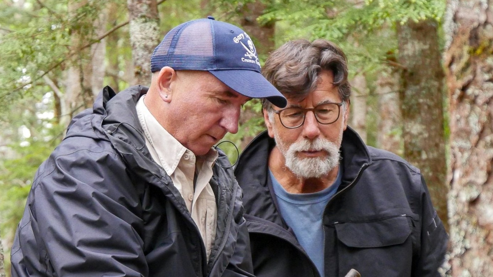 The Curse Of Oak Island Season 11: The 5 Biggest Discoveries In Episode 1