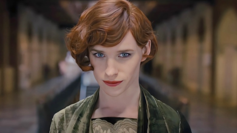 Lili Elbe lookin straight ahead small smile