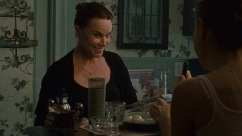 Barbara Hershey in Black Swan