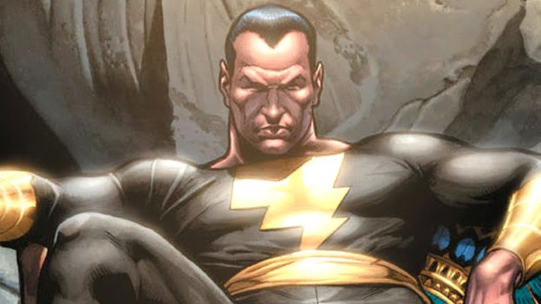 Black Adam