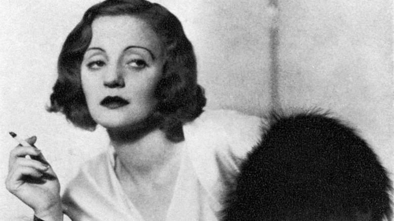 Tallulah Bankhead