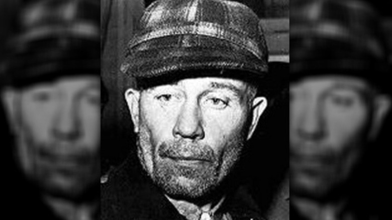 Ed Gein photograph