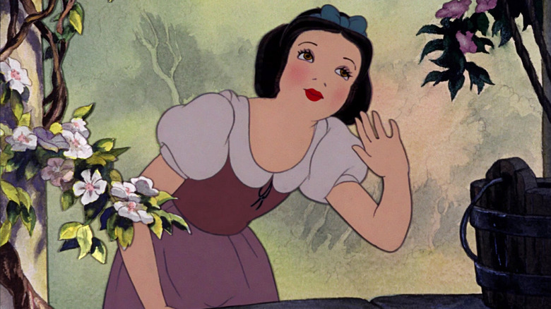 Snow White and the Seven Dwarfs' Re-Released, Novelized, and More: 80 Years  and Counting