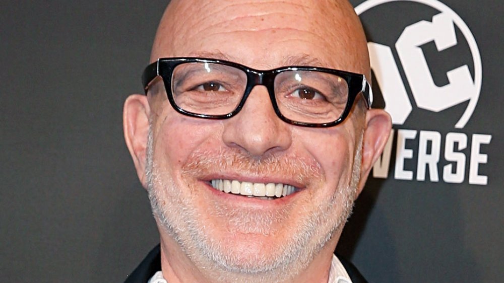 Akiva Goldsman