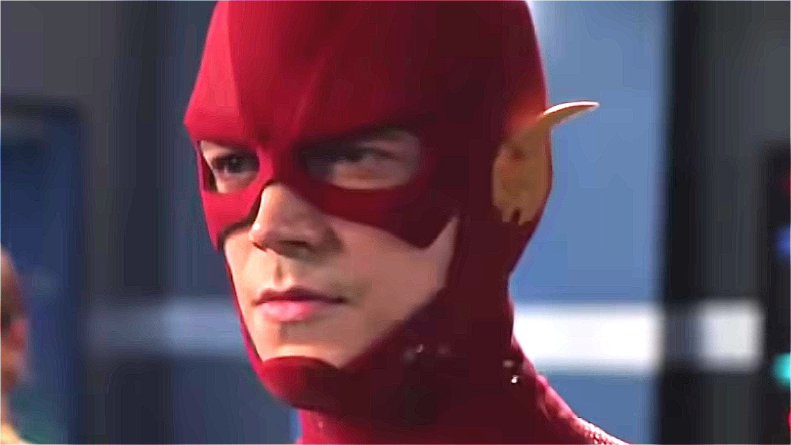 The Flash: 22 Easter eggs and cameos you might have missed in the DC movie