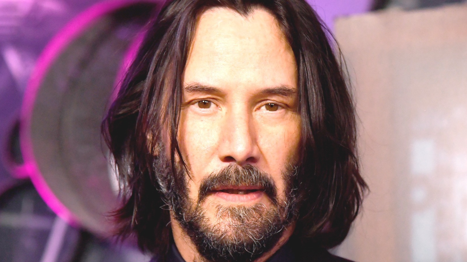 The DC Movie You Didn't Know Keanu Reeves Turned Down