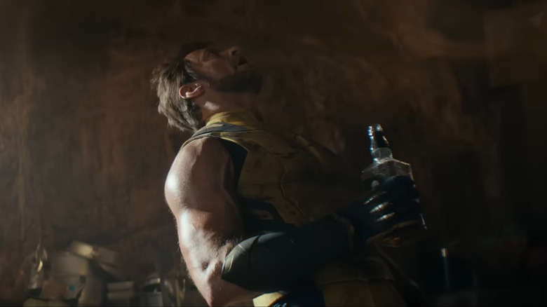 The Deadpool & Wolverine Trailer's Product Placement May Have Gone Over Your Head