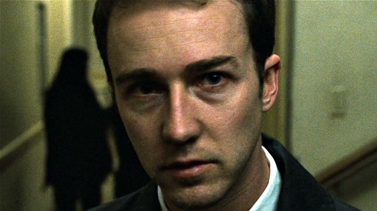The Death In Fight Club That Makes No Sense