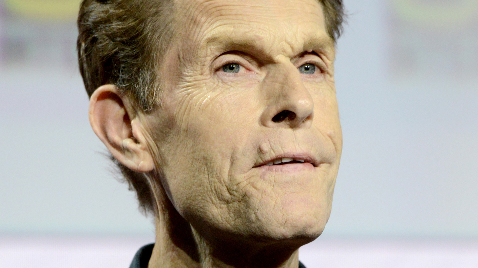 The Deeply Personal Reason Kevin Conroy Felt Connected To Batman