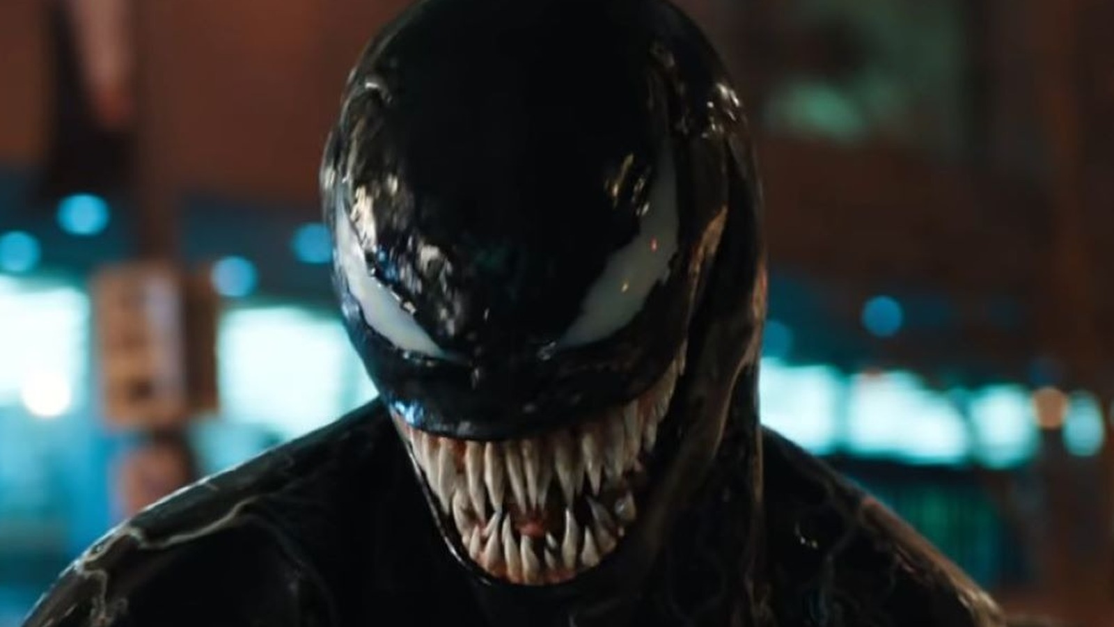 The Deleted Symbiote Scene That Would Have Changed Everything In Venom