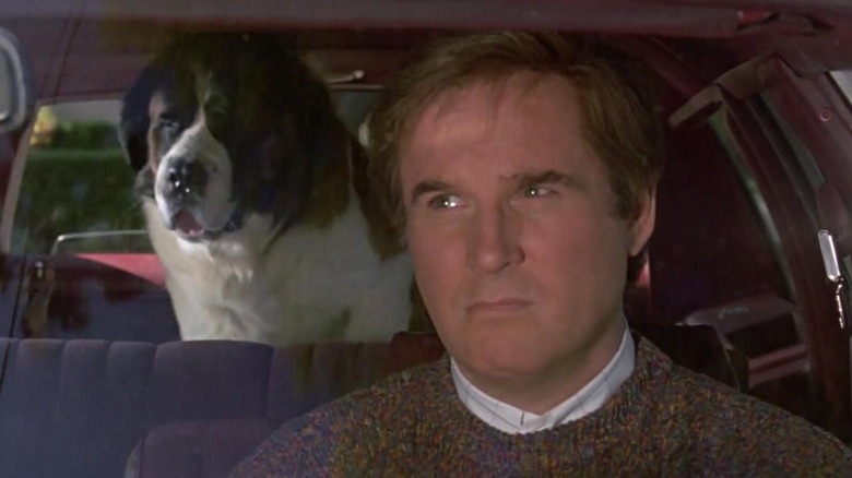 Charles Grodin in Beethoven