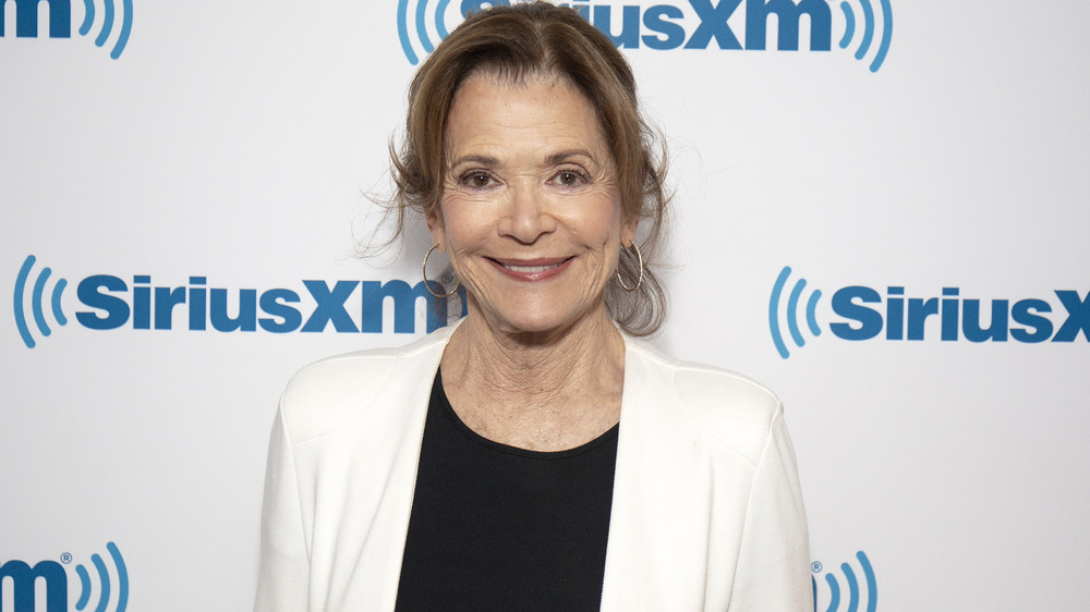 Jessica Walter