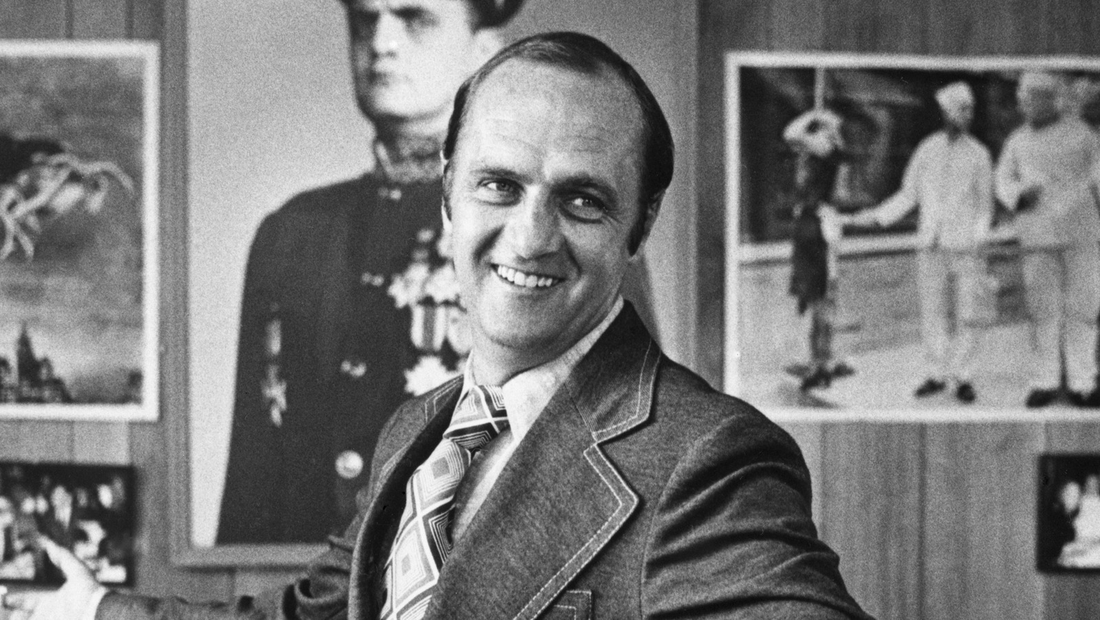 Actor And Comedian Bob Newhart Dead At 94