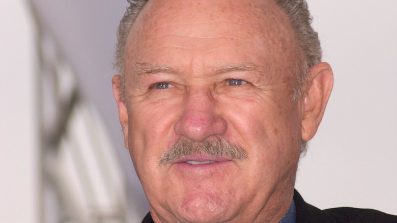 Superman Star Gene Hackman Dead At 95