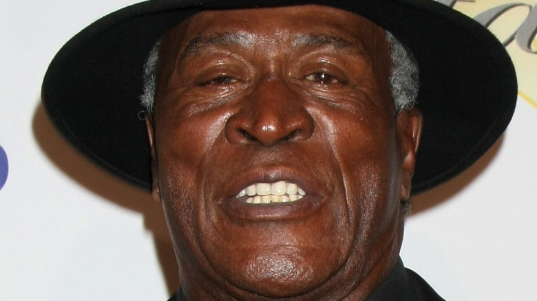 Coming To America And Die Hard 2 Star John Amos Dead At 84