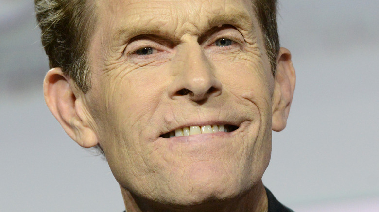 Kevin Conroy Will Be Missed – Damage Control