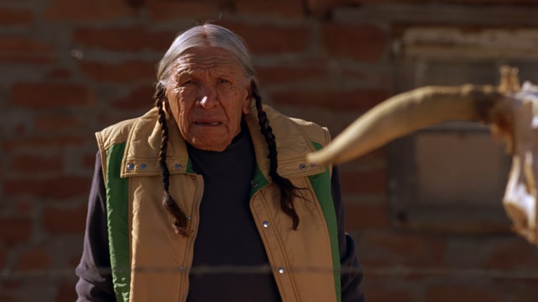 Saginaw Grant Breaking Bad