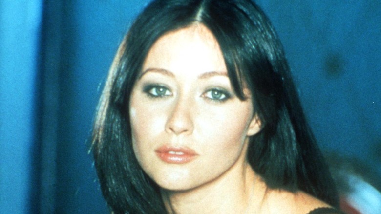 Beverly Hills, 90201 And Charmed Star Shannen Doherty Dead At 53