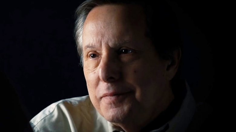 William Friedkin in The Devil and Father Amorth