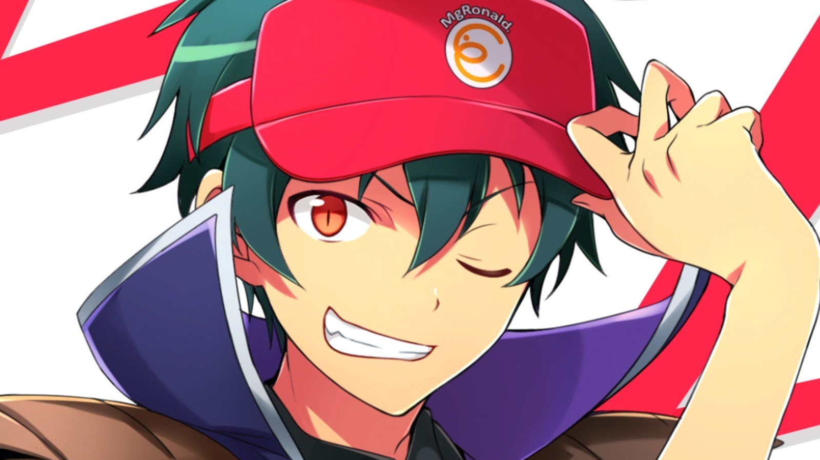 Devil Is a Part-Timer season 2 episode 2 release date and time