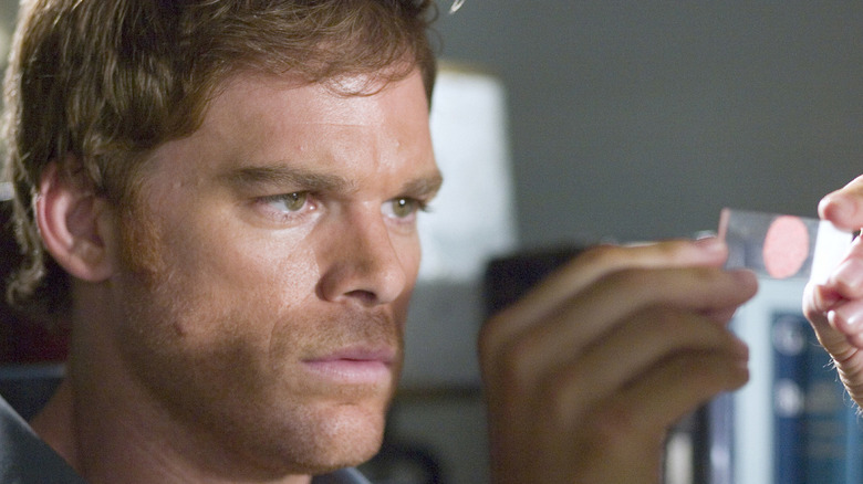 Dexter