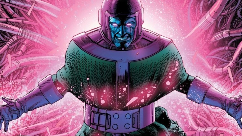 Kang the Conqueror