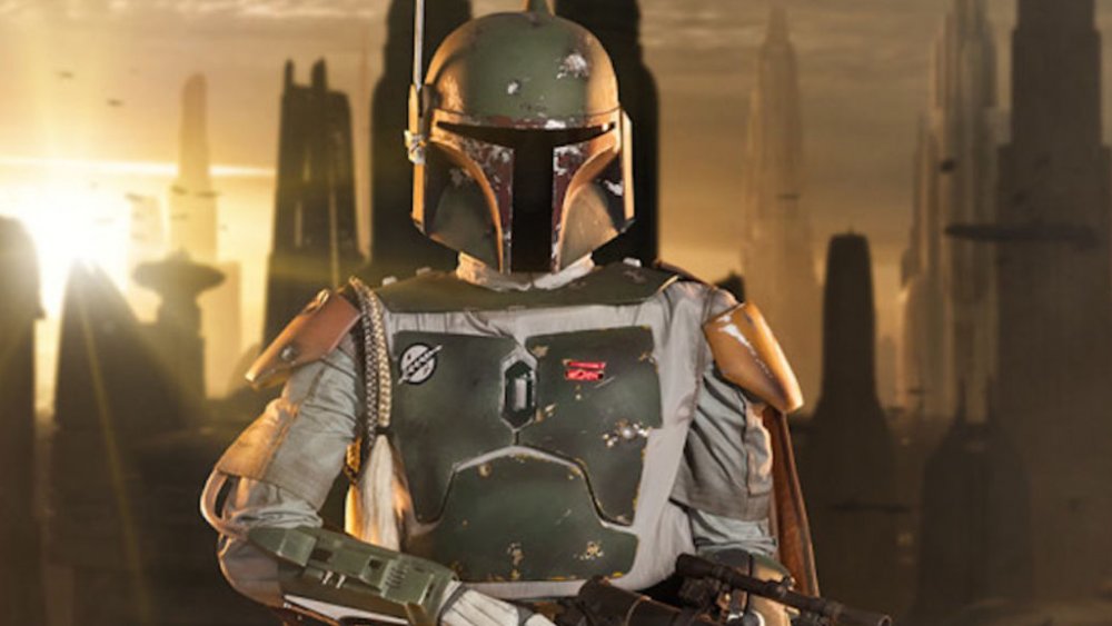 Boba Fett